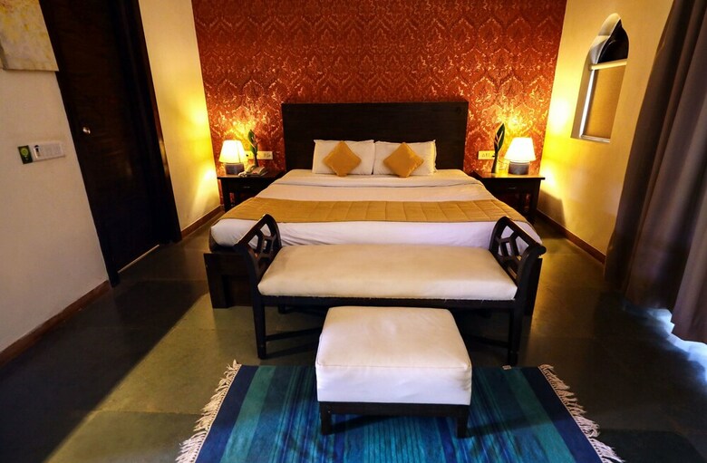 Hotel Blue Ocean Resort & Spa