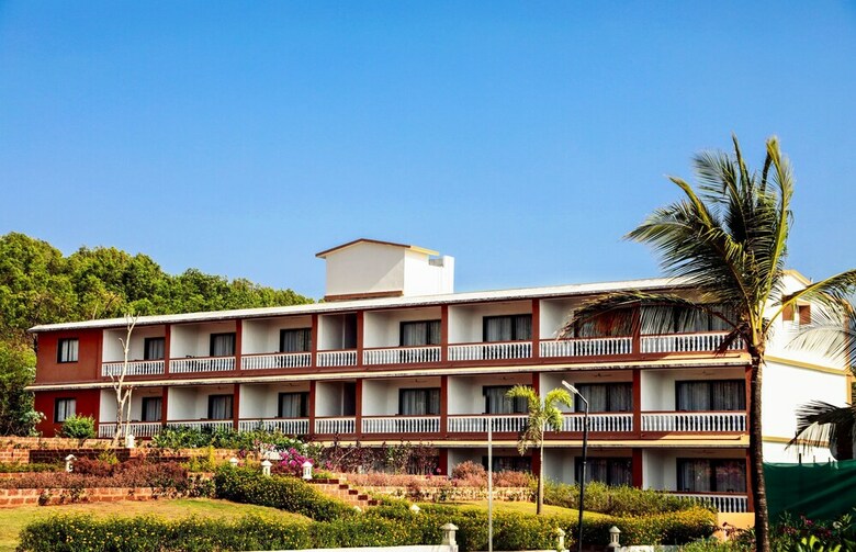 Hotel Blue Ocean Resort & Spa