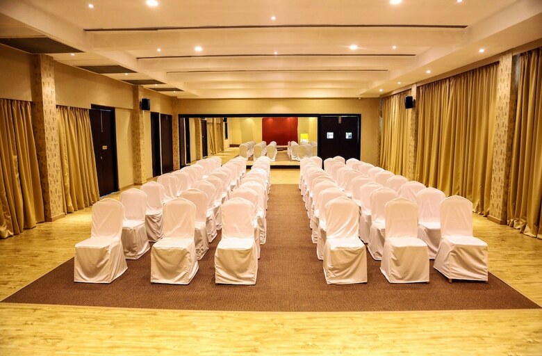 Hotel Blue Ocean Resort & Spa