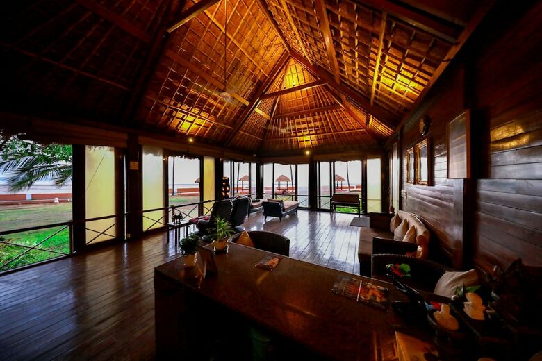 Hotel Blue Ocean Resort & Spa