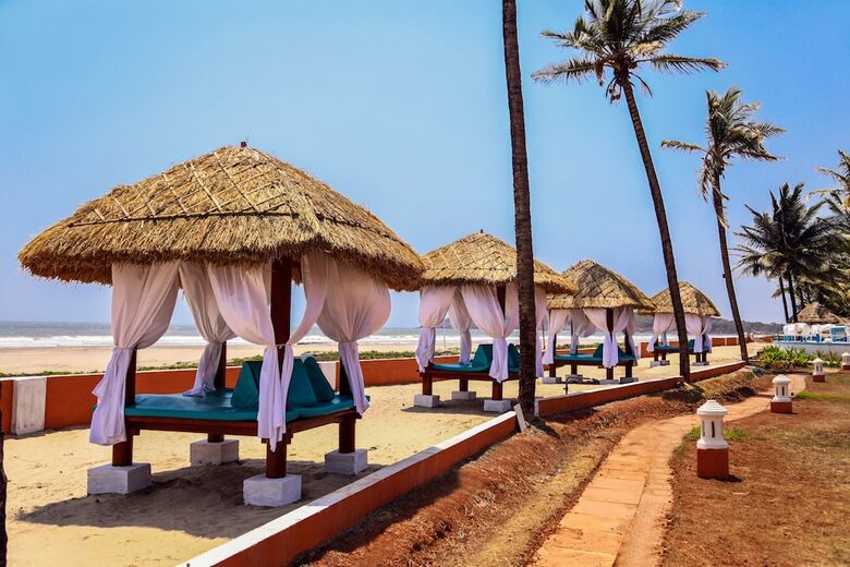 Hotel Blue Ocean Resort & Spa