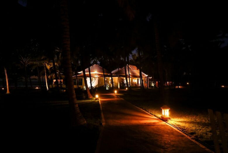 Hotel Blue Ocean Resort & Spa