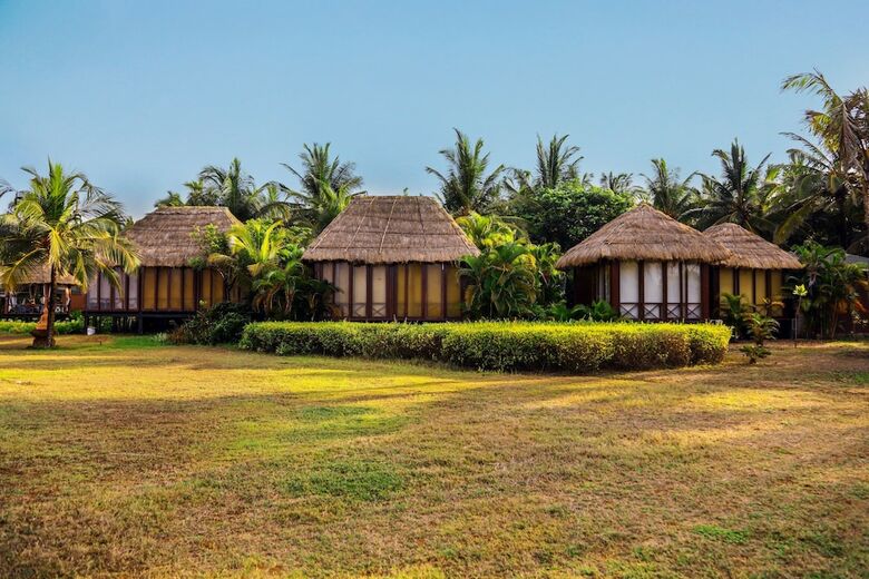 Hotel Blue Ocean Resort & Spa