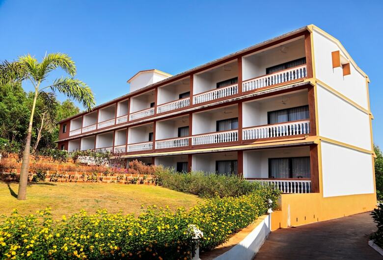 Hotel Blue Ocean Resort & Spa