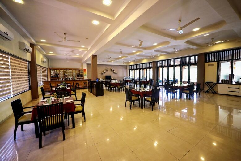 Hotel Blue Ocean Resort & Spa