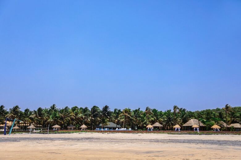 Hotel Blue Ocean Resort & Spa