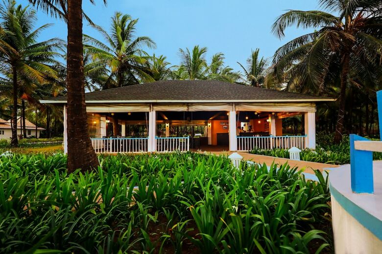 Hotel Blue Ocean Resort & Spa