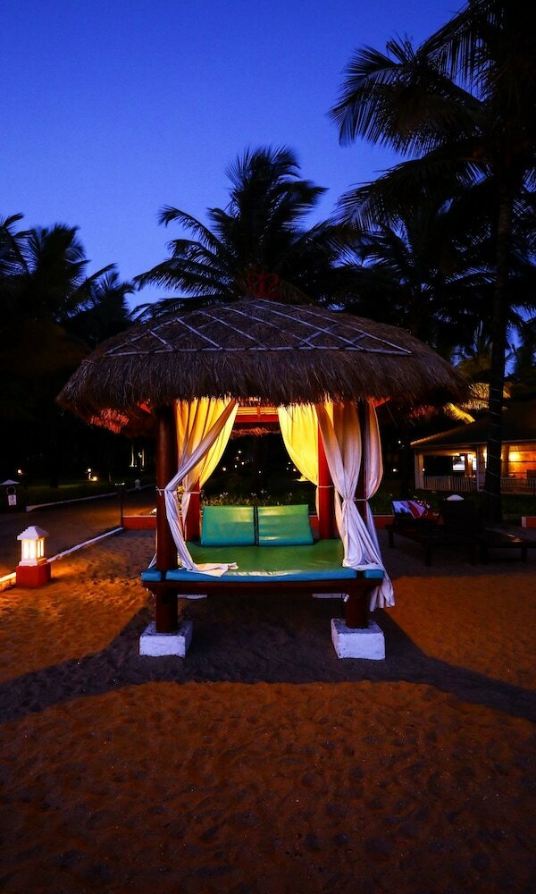 Hotel Blue Ocean Resort & Spa