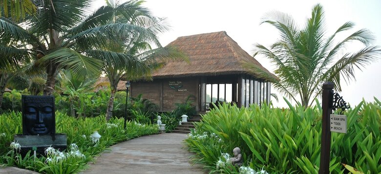 Hotel Blue Ocean Resort & Spa