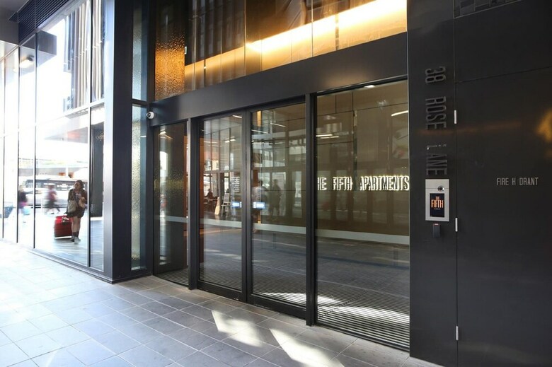 Apartamentos The Escape In Southern Cross Station