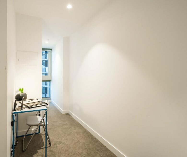 Apartamentos The Escape In Southern Cross Station