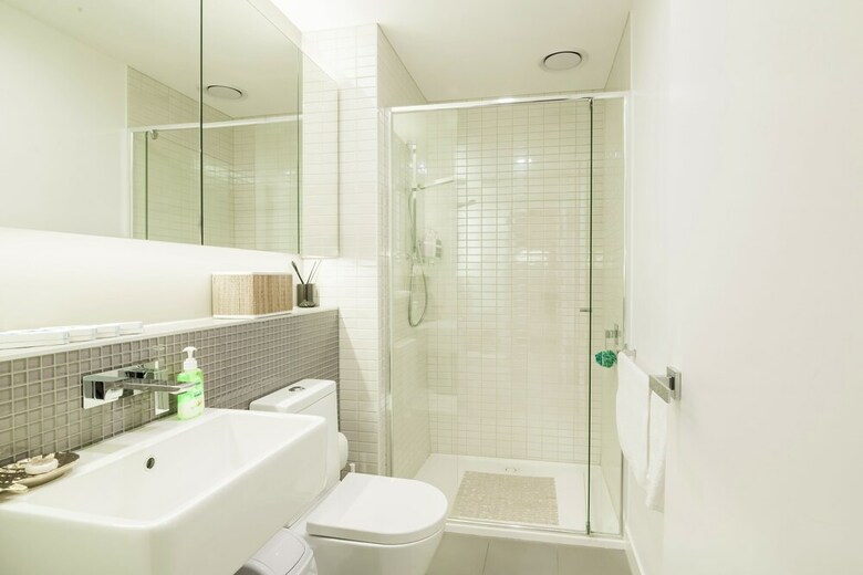 Apartamentos The Escape In Southern Cross Station