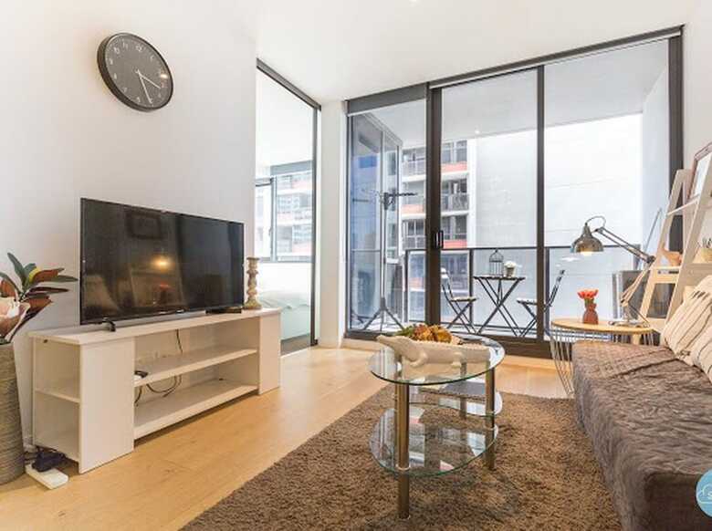 Apartamentos The Escape In Southern Cross Station