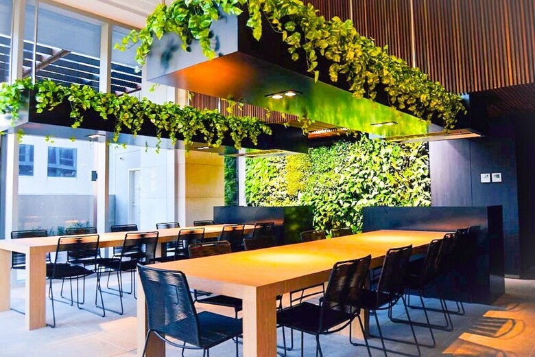 Apartamentos The Escape In Southern Cross Station