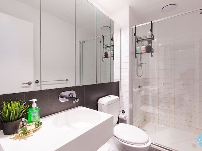 Apartamentos The Escape In Southern Cross Station