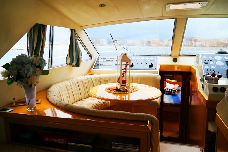 Yacht Suite Amalfi