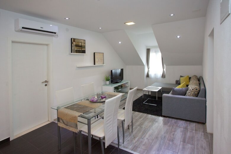 Bed & Breakfast Villa Toni Design Apartments
