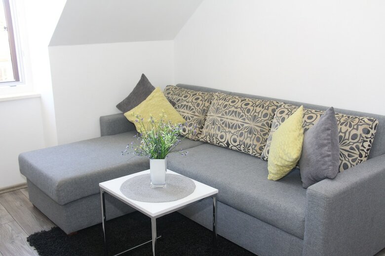 Bed & Breakfast Villa Toni Design Apartments