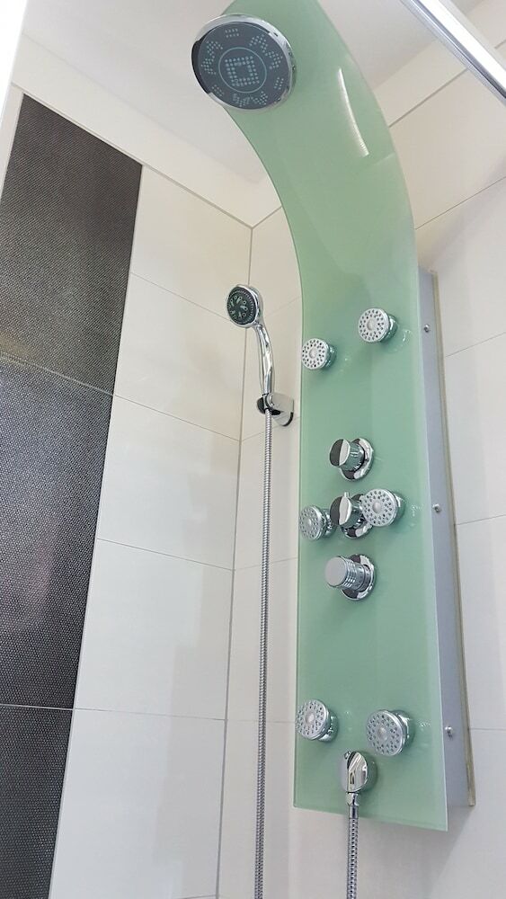 Bed & Breakfast Villa Toni Design Apartments