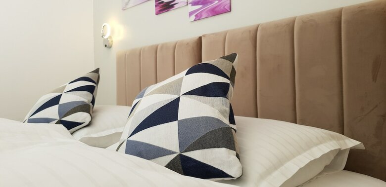 Bed & Breakfast Villa Toni Design Apartments