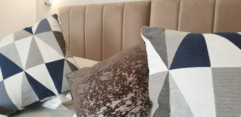 Bed & Breakfast Villa Toni Design Apartments