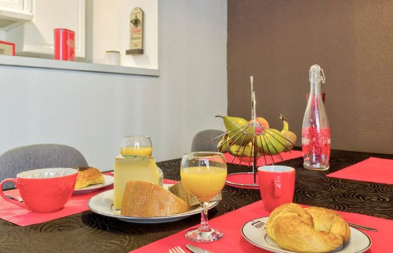 Apartamento Contemporain - Sylvana's