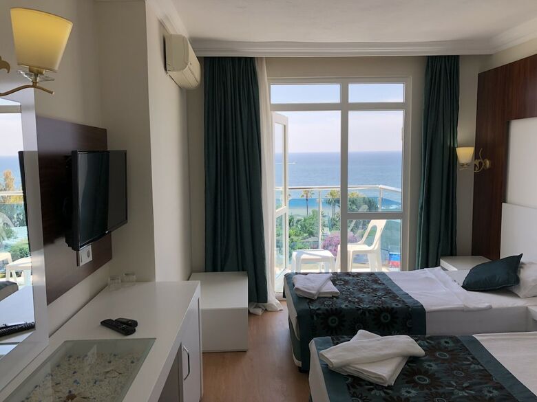Hotel Maya World Beach - All Inclusive