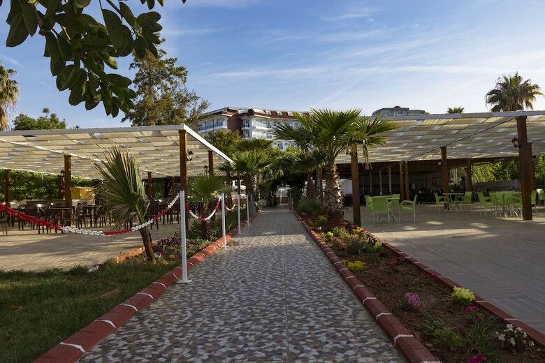 Hotel Maya World Beach - All Inclusive
