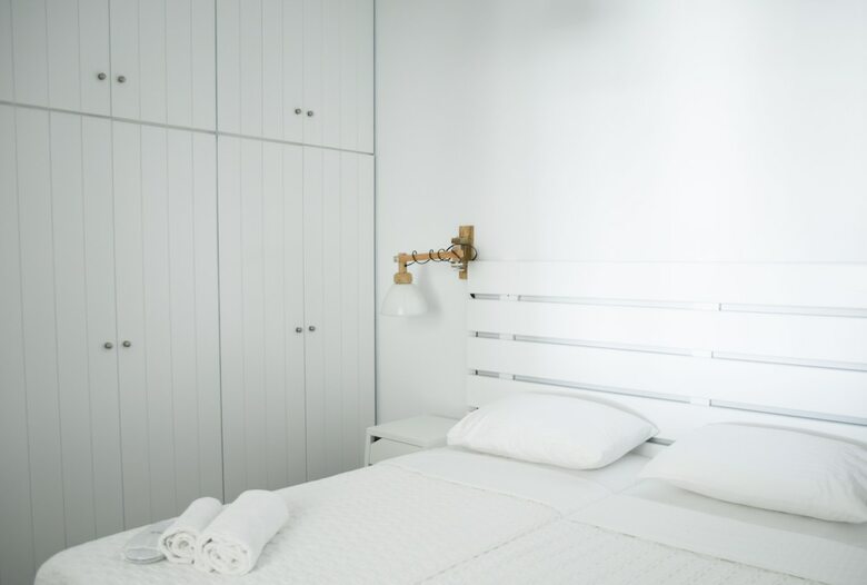 Apartamentos Amperian Mykonos Suites