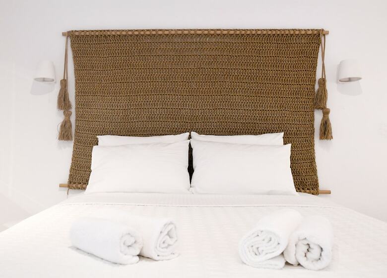Apartamentos Amperian Mykonos Suites
