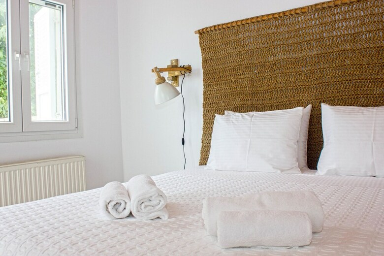 Apartamentos Amperian Mykonos Suites