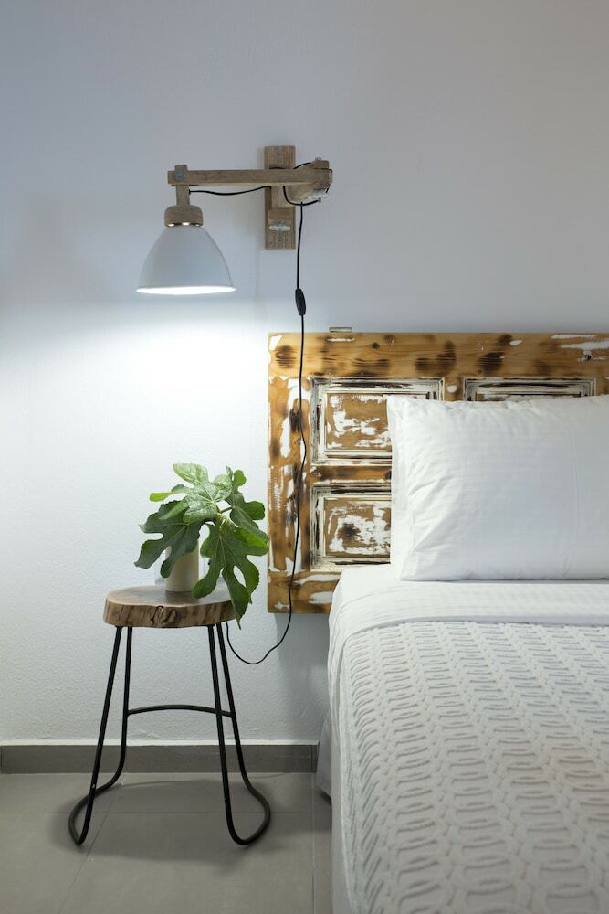 Apartamentos Amperian Mykonos Suites