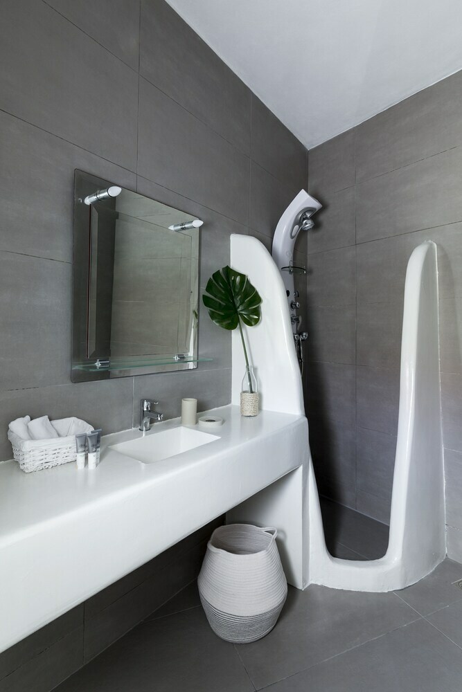 Apartamentos Amperian Mykonos Suites