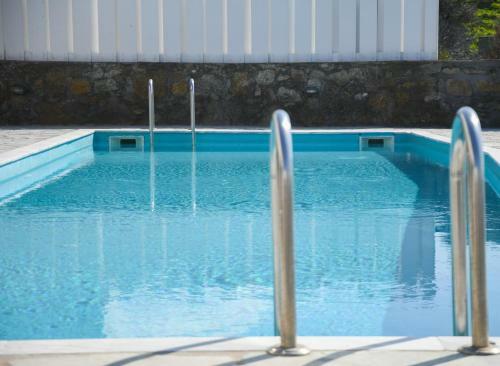 Apartamentos Amperian Mykonos Suites