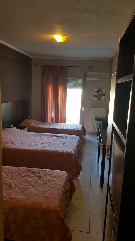 Sozos Inn Hotel