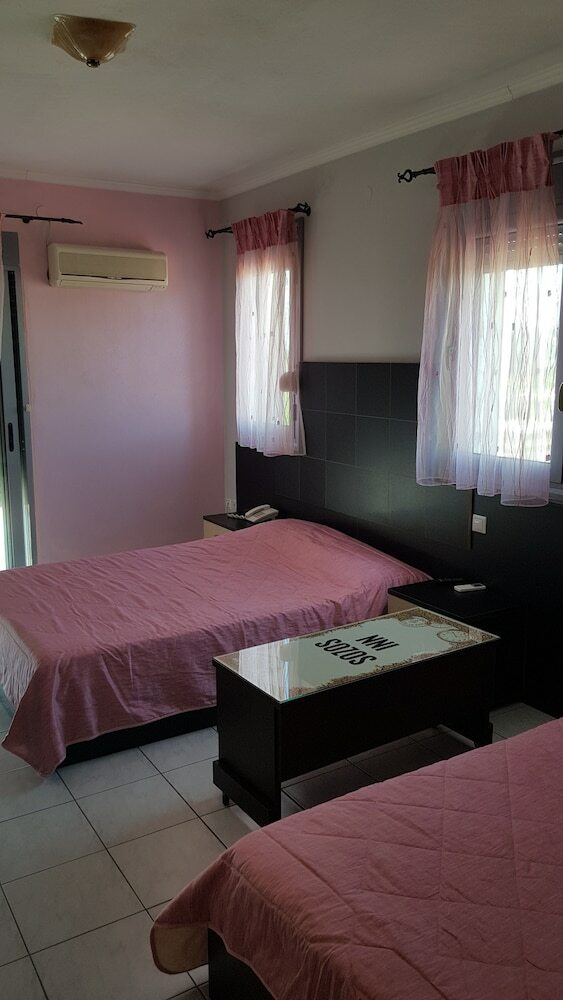 Sozos Inn Hotel