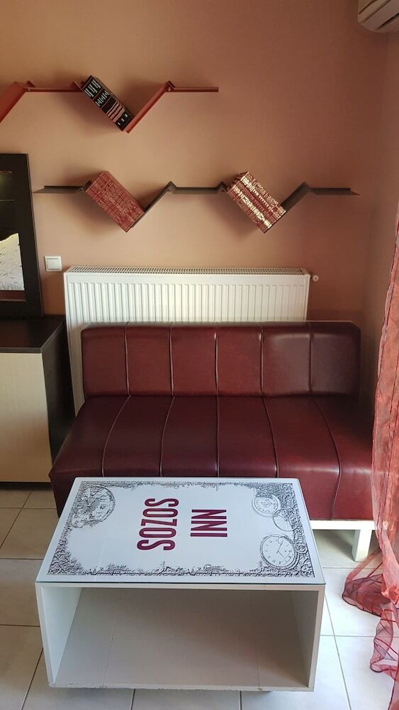 Sozos Inn Hotel