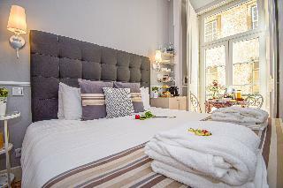 Bed & Breakfast B In B Lisbon Downtown Suites