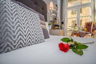 Bed & Breakfast B In B Lisbon Downtown Suites