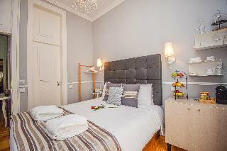 Bed & Breakfast B In B Lisbon Downtown Suites