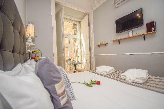 Bed & Breakfast B In B Lisbon Downtown Suites