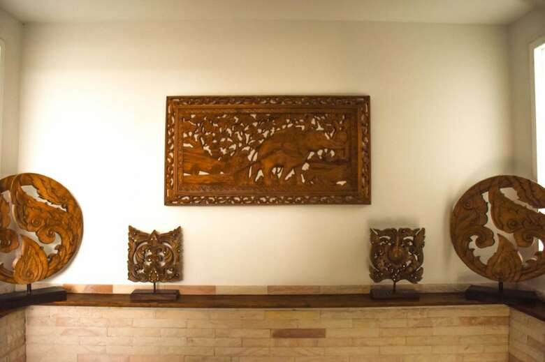 Hotel Baan Rosa