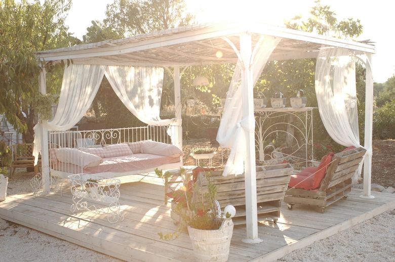 Hotel Trulli Acquarossa