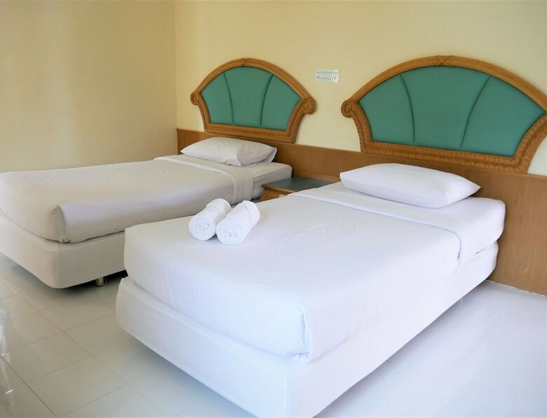 Hotel Talekaew Resort