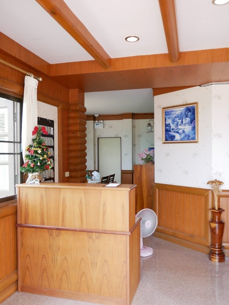 Hotel Talekaew Resort