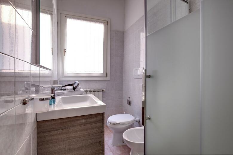 Apartamento Ambra