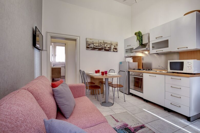 Apartamento Ambra