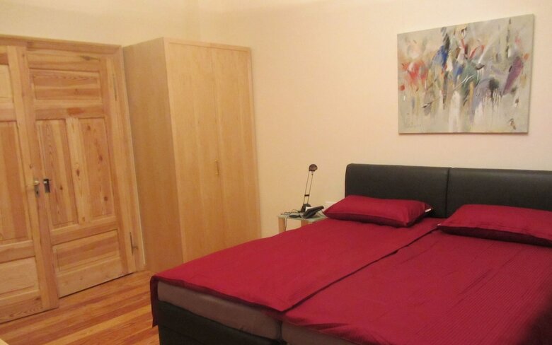 Hotel Exklusive G�stezimmer Landau