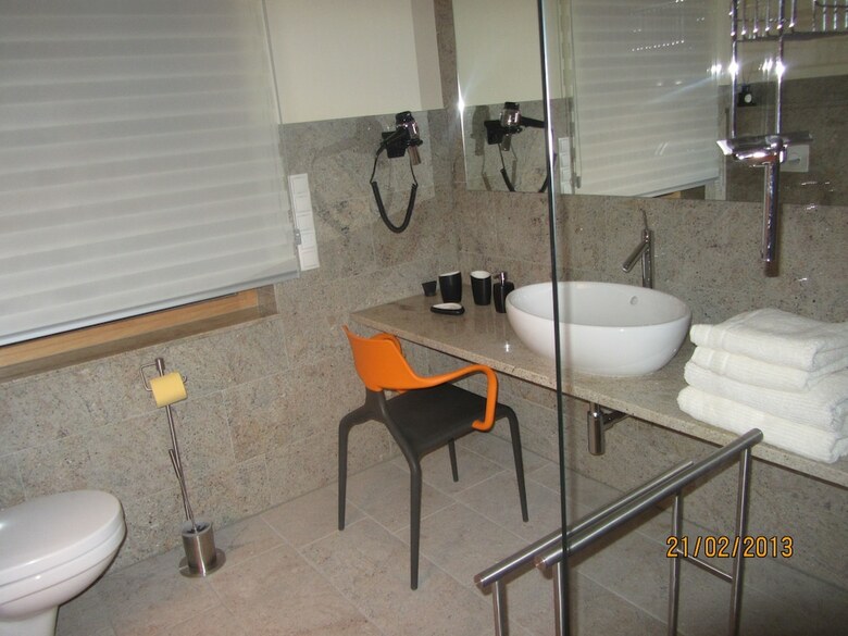Hotel Exklusive G�stezimmer Landau