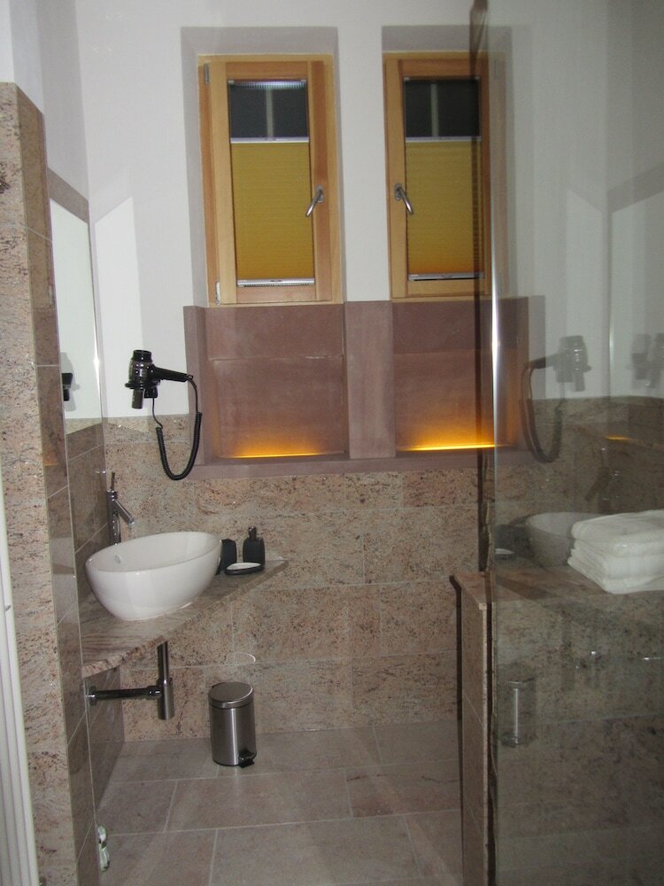 Hotel Exklusive G�stezimmer Landau